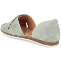 Sandalen CHIUSI - SALVIA