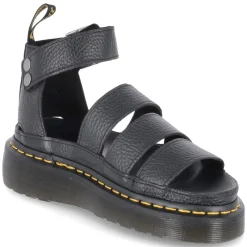 Sandalen CLARISSA 2 QUAD - black