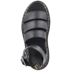 Sandalen CLARISSA 2 QUAD - black