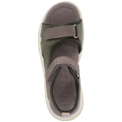 Sandalen COCO - dusty green