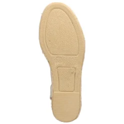 Sandalen ETNA - platinum