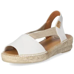 Sandalen ETNA - white