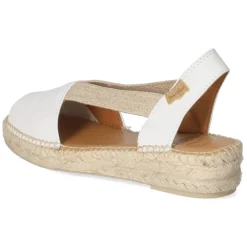 Sandalen ETNA - white