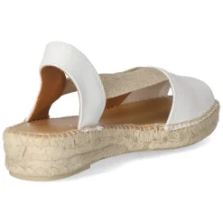 Sandalen ETNA - white