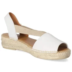 Sandalen ETNA - white