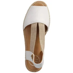 Sandalen ETNA - white