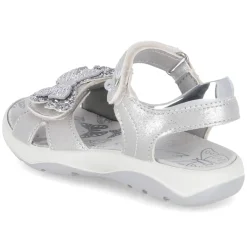Sandalen FARFALLA - Silver