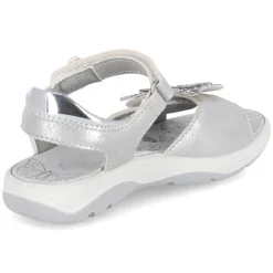 Sandalen FARFALLA - Silver