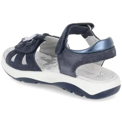 Sandalen FORINA - navy