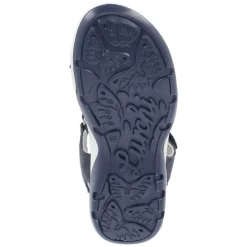 Sandalen FORINA - navy