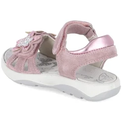 Sandalen FORINA - rose