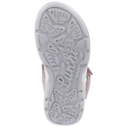 Sandalen FORINA - rose