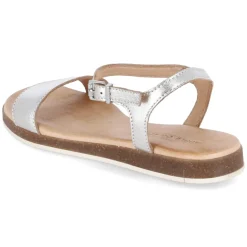 Sandalen ISA - Plata