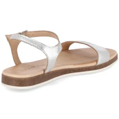Sandalen ISA - Plata