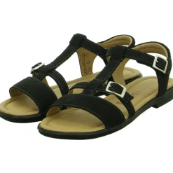 Sandalen KALJA - schwarz