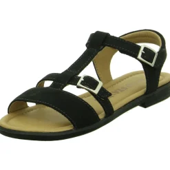 Sandalen KALJA - schwarz