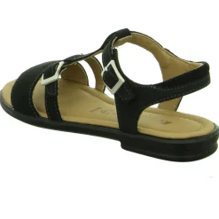 Sandalen KALJA - schwarz