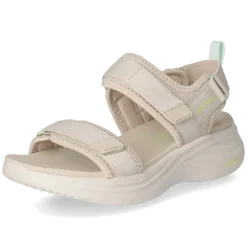 Sandalen LAIDBACK MOMENTS - Natural/Aqua