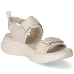 Sandalen LAIDBACK MOMENTS - Natural/Aqua