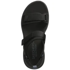 Sandalen LAIDBACK MOMENTS - black