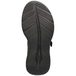 Sandalen LAIDBACK MOMENTS - black