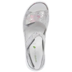 Sandalen LIZZY - STEIN