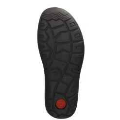 Sandalen LUTALO - schwarz