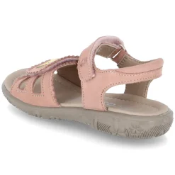 Sandalen MIMA - barbie (Zitrone)