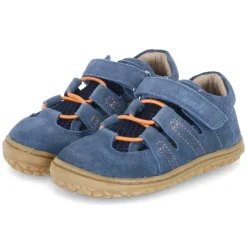 Sandalen NAFFI - navy