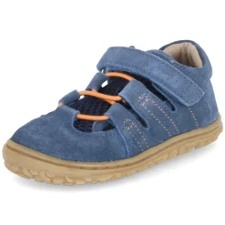 Sandalen NAFFI - navy