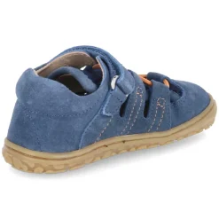 Sandalen NAFFI - navy