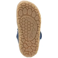 Sandalen NAFFI - navy