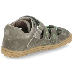 Sandalen NAFFI - OLIVE