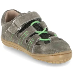 Sandalen NAFFI - OLIVE