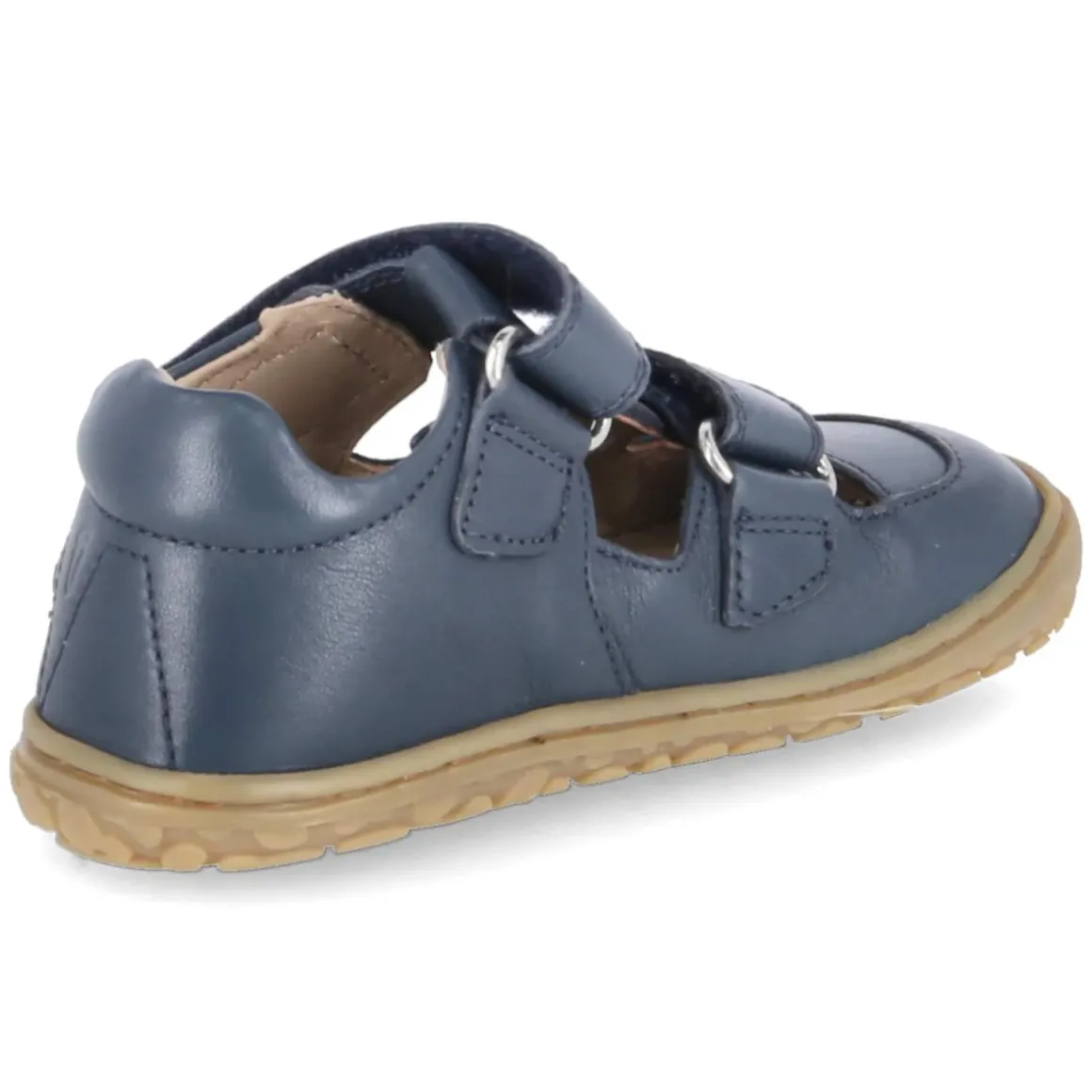 Sandalen NANDO BAREFOOT - navy