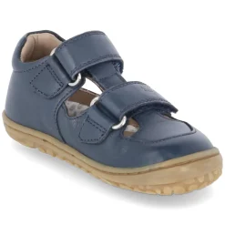 Sandalen NANDO BAREFOOT - navy