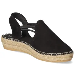 Sandalen NURIA - black