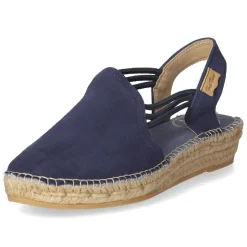 Sandalen NURIA - navi