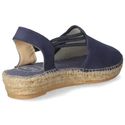 Sandalen NURIA - navi