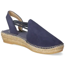 Sandalen NURIA - navi