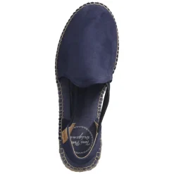 Sandalen NURIA - navi