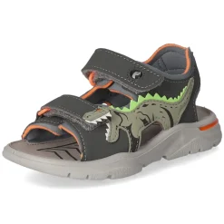 Sandalen RAPTOR - grigio/grau