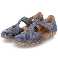 Sandalen ROSALIE 29 - DUNKELBLAU