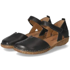 Sandalen ROSALIE 42 - schwarz