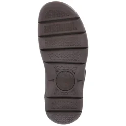 Sandalen RUSELL - marron