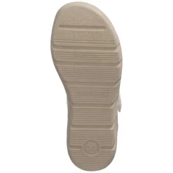 Sandalen SAMIRA - neonpink