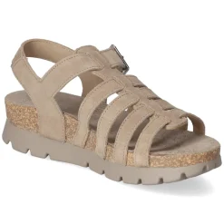 Sandalen SASHA - Taupe