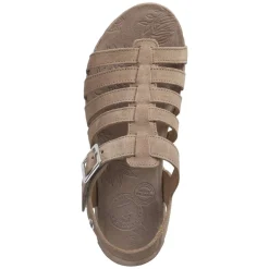 Sandalen SASHA - Taupe