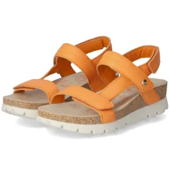 Sandalen SELMA - orange