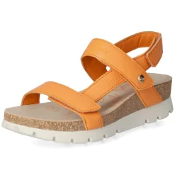 Sandalen SELMA - orange